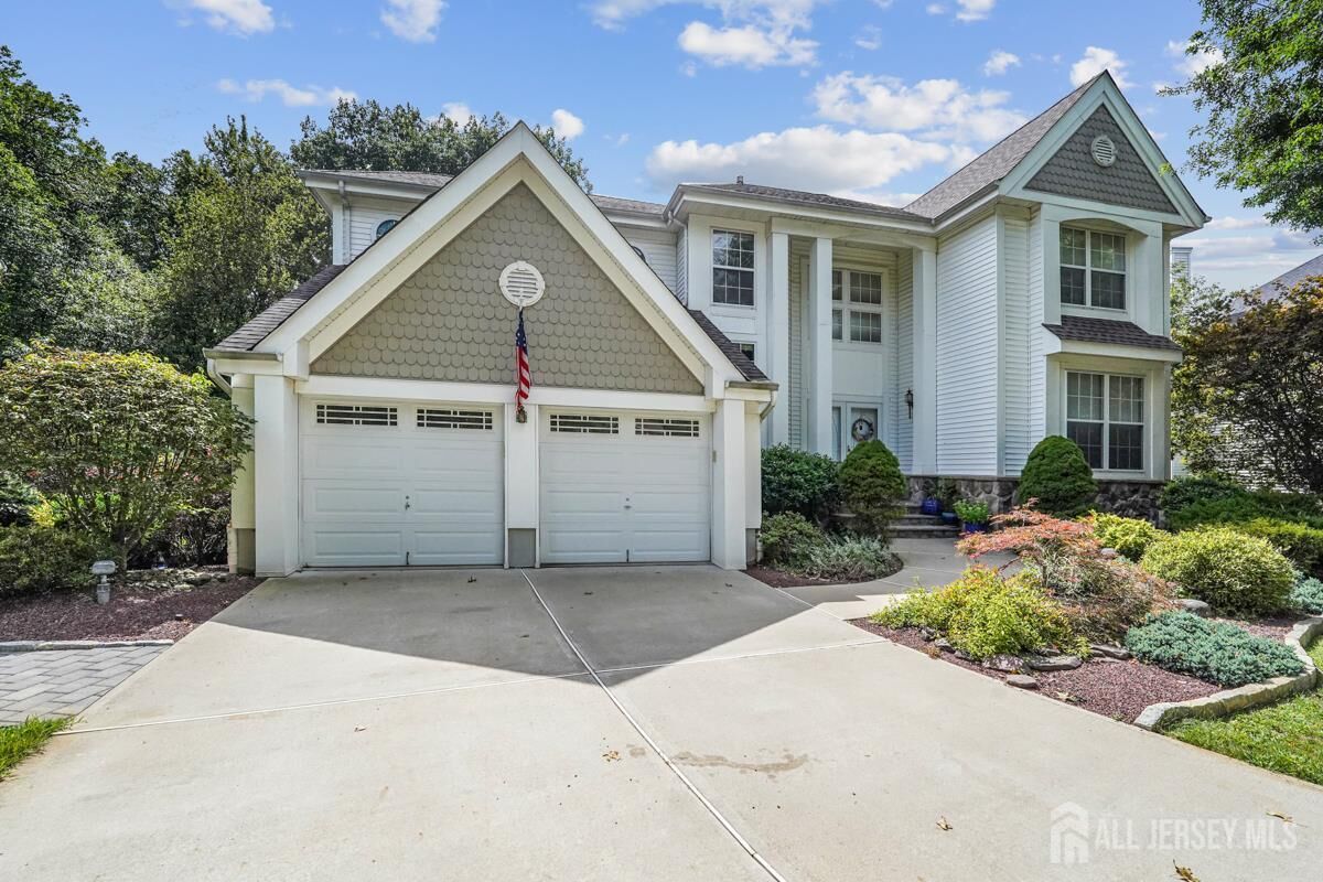 Property Photo: 14 Dorchester Court NJ 07747