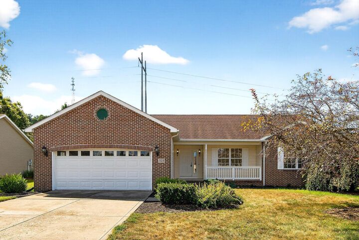 525 Meadowland Drive  Newark OH 43055 photo
