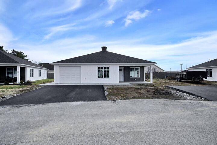 Property Photo: 188 Meadow Drive OH 43055