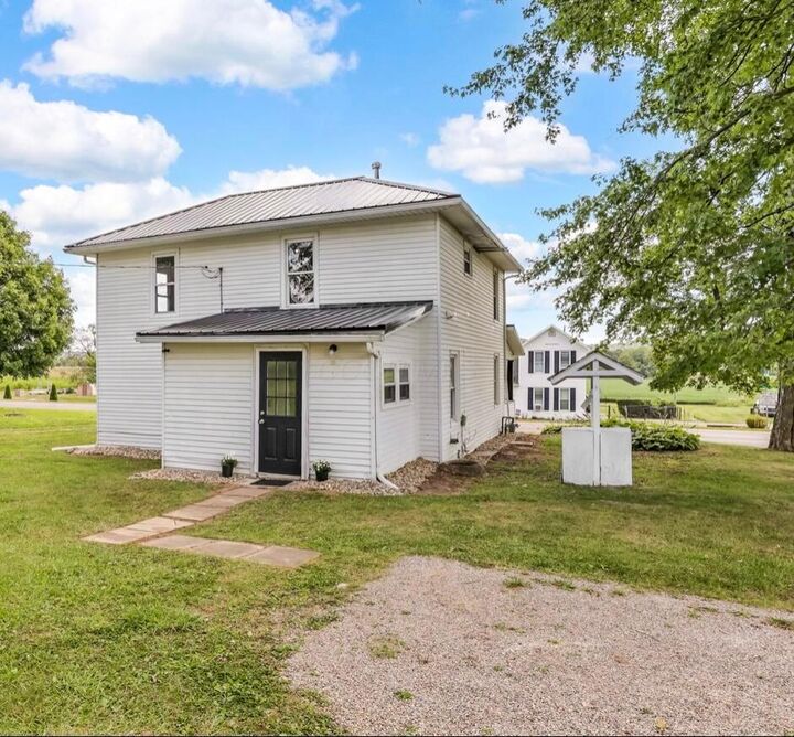 Property Photo: 6255 Licking Valley Road OH 43822