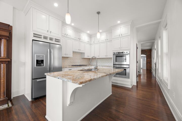 Property Photo:  969 Hunter Avenue  OH 43201 