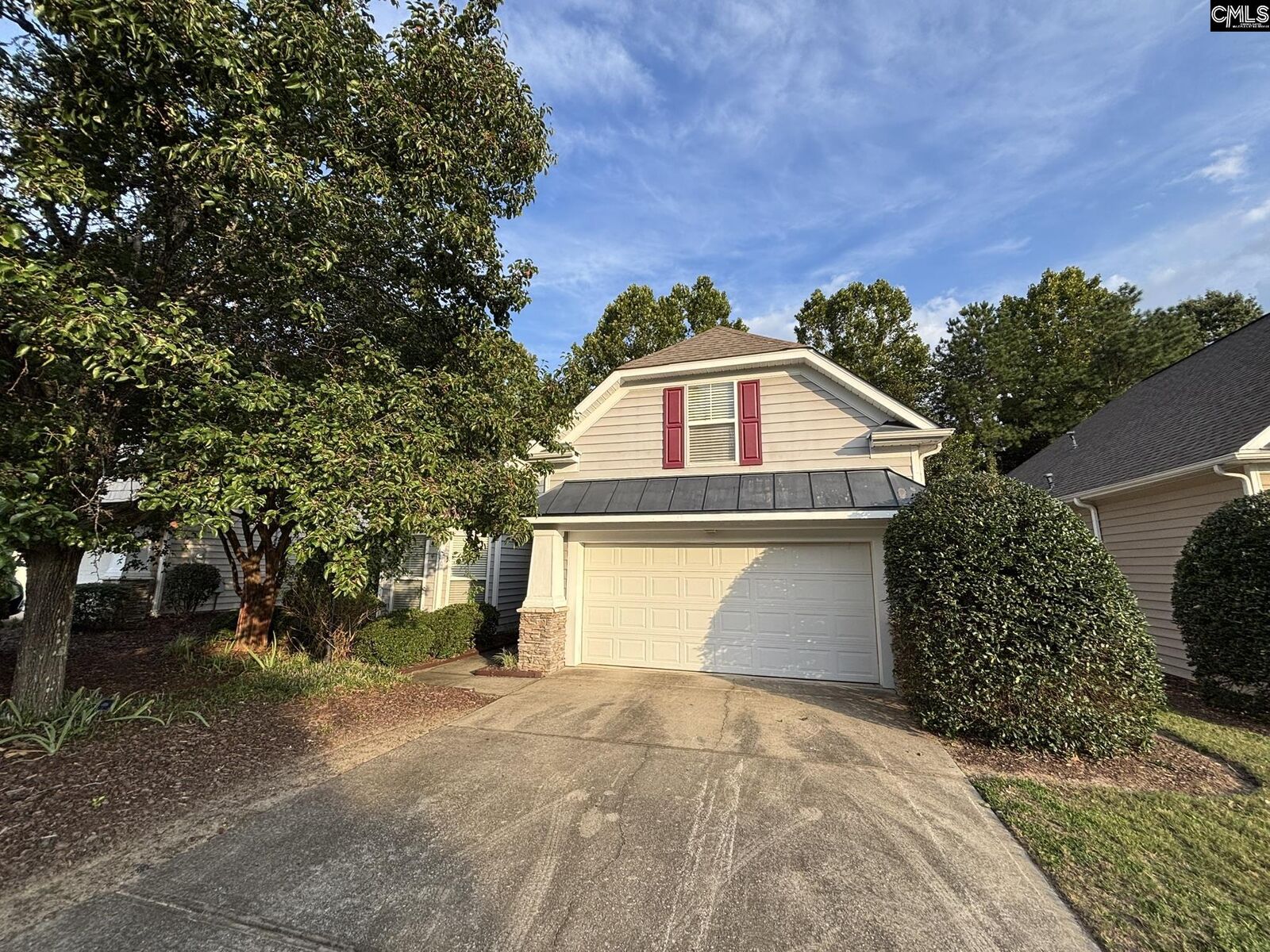 Property Photo: 107 Ashton Hill SC 29229