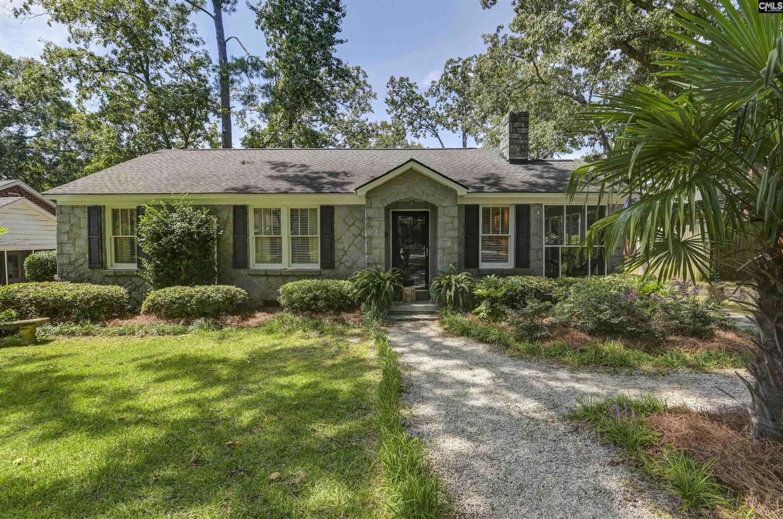 Property Photo: 605 Wando SC 29205