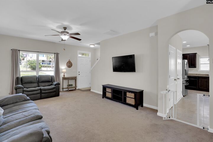 Property Photo: 188 Richmond Farm SC 29072