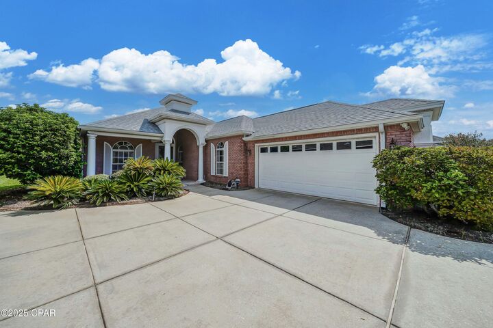 Property Photo: 109 Tierra Verde Trail FL 32407