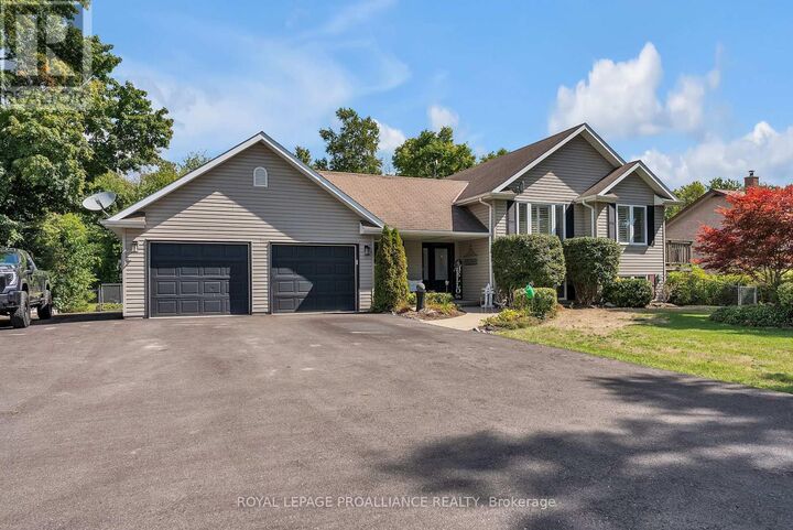 Property Photo:  21859 Loyalist Parkway  ON K0K 1L0 