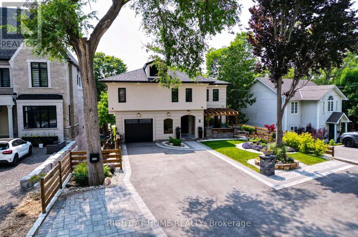 Property Photo: 1482 Old Forest Road ON L1V 1N9