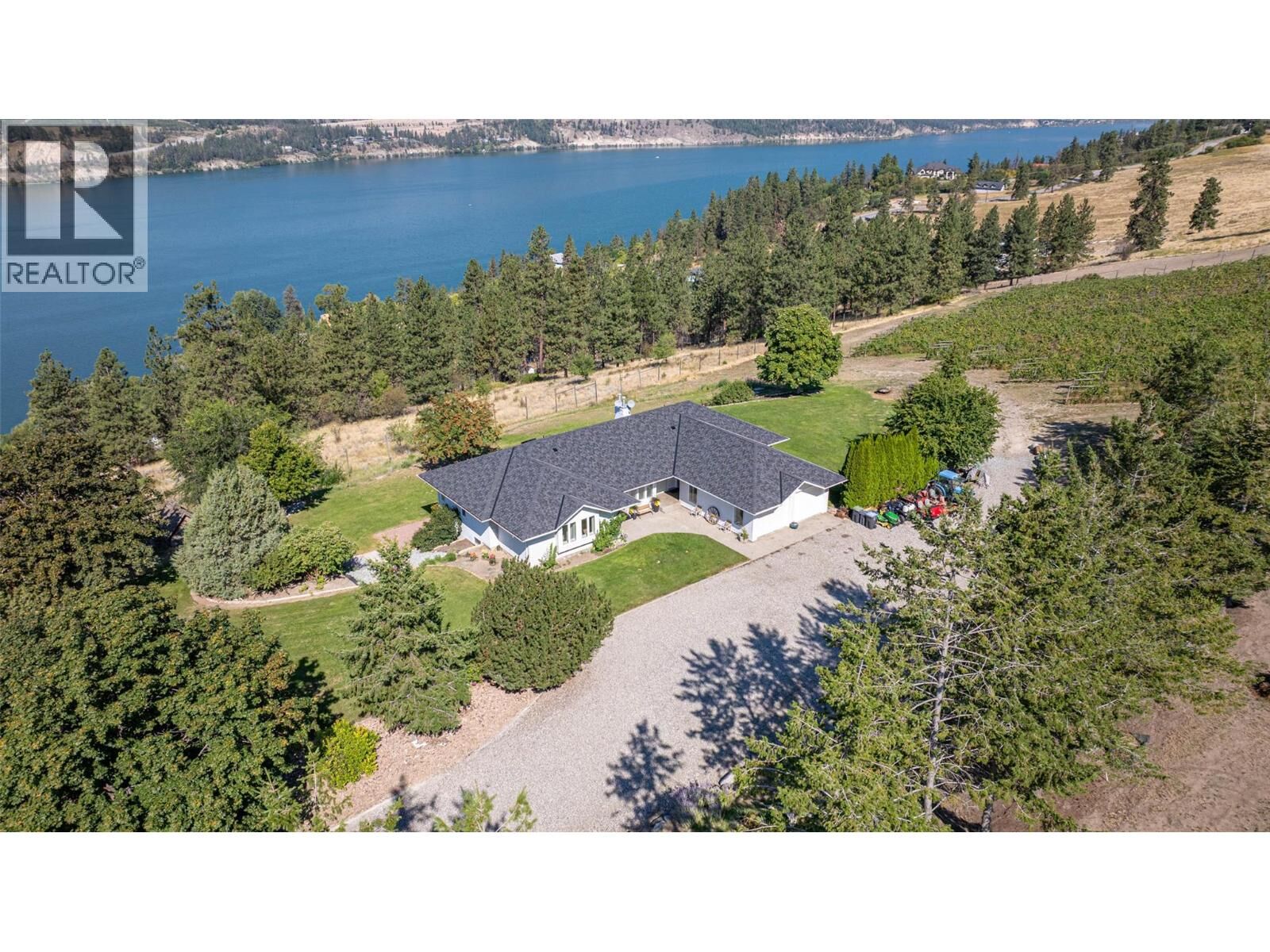 Property Photo: 4491 Hebbert Road BC V4V 2A8