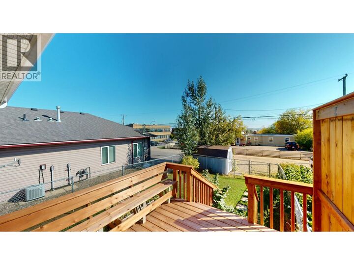 Property Photo: 10215 102 Avenue BC V1J 2E4