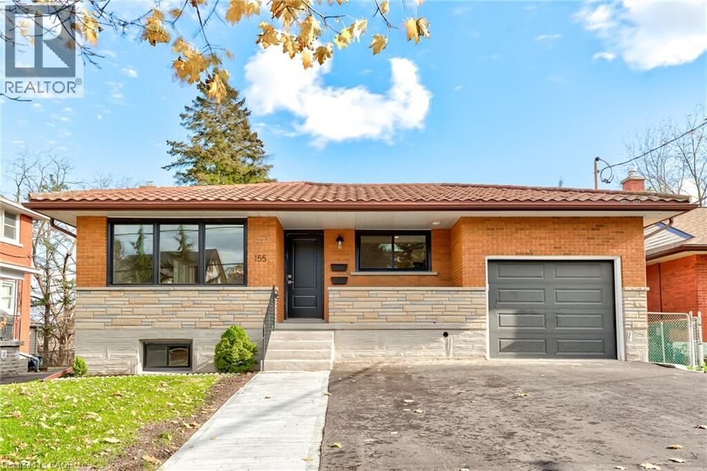 Property Photo: 155 Doon Road Lower ON N2G 3E1