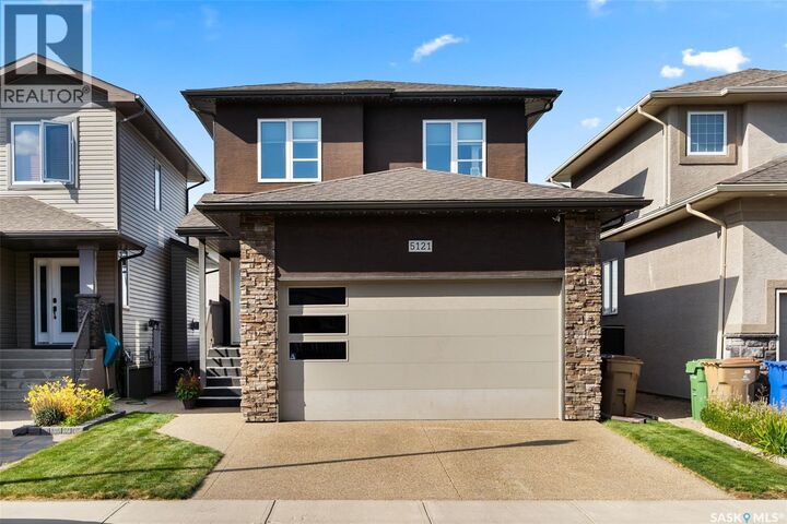 5121 Aerial Crescent  Regina SK S4W 0C8 photo