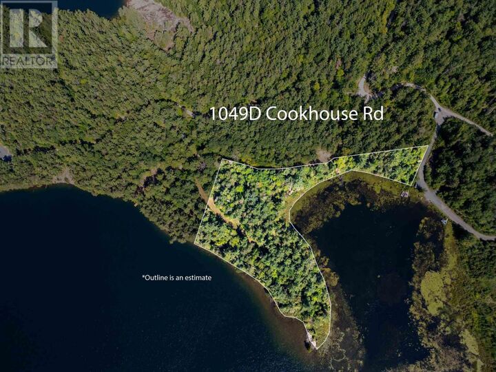Property Photo:  1049D Cookhouse Rd  ON P0R 1A0 