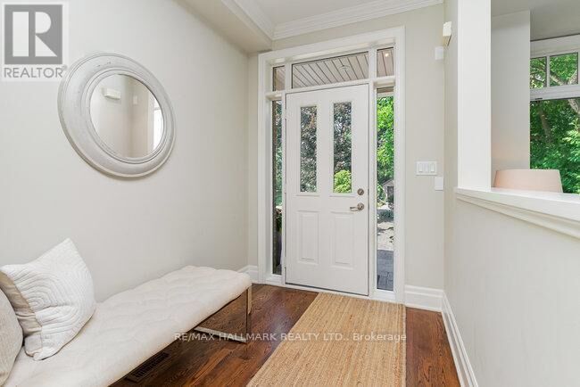 Property Photo: 7 Tizzard Avenue ON M8Y 3Z4