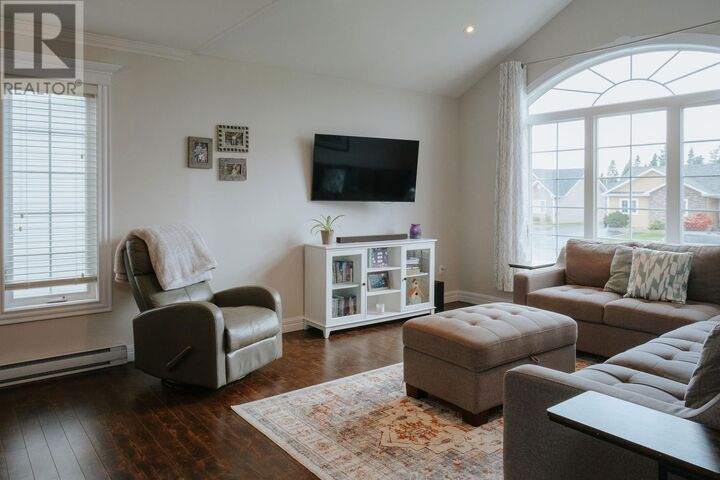 Property Photo:  8 Mitchell Street  NL A1V 0A4 