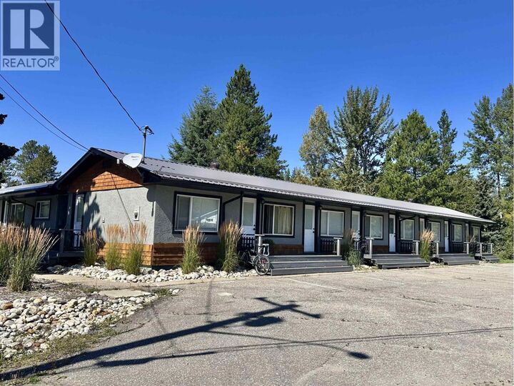 Property Photo:  1300 2nd Avenue  BC V0E 2Z0 