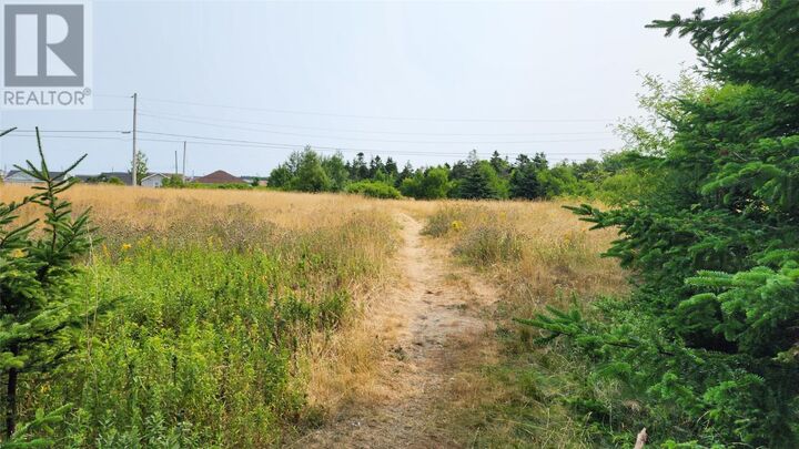 Property Photo:  Lot 4 Cook's Lane  NL A1A 5C6 