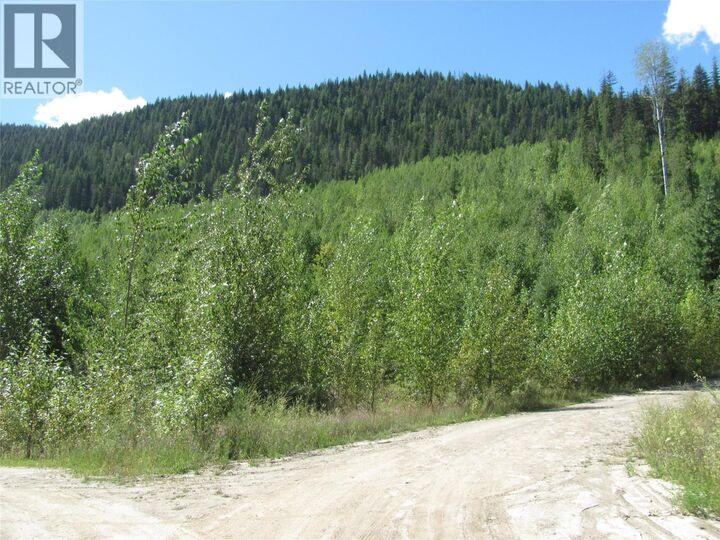 Property Photo:  130acres Sugar Lake-Sihlis Road  BC V1H 2B1 