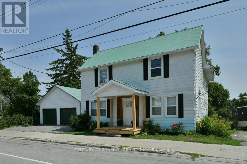 Property Photo:  2572 County Road 29 Road  ON K0A 2X0 