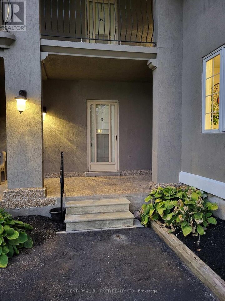 Property Photo:  60 Laguna Parkway 15  ON L0K 1B0 