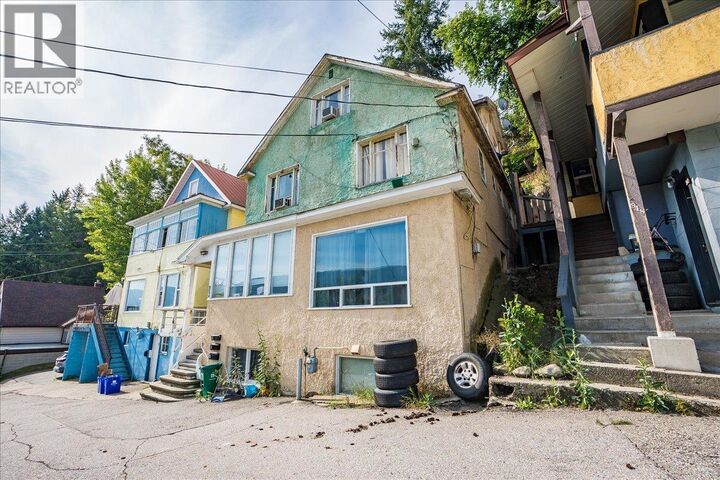 Property Photo:  954 Glover Road  BC V1R 3J9 