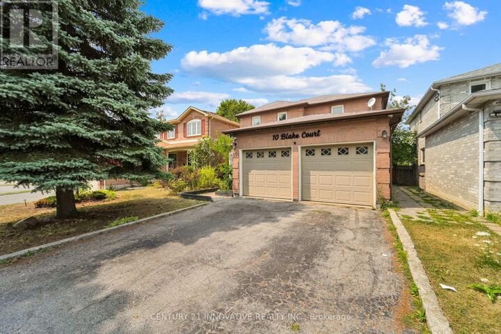 Property Photo:  10 Blake Court  ON L1T 3P3 