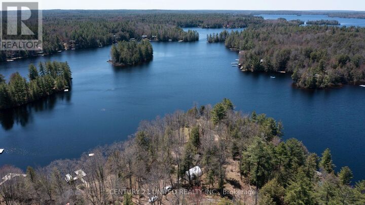 Property Photo:  45 Fire Route 223  ON K0L 1J0 