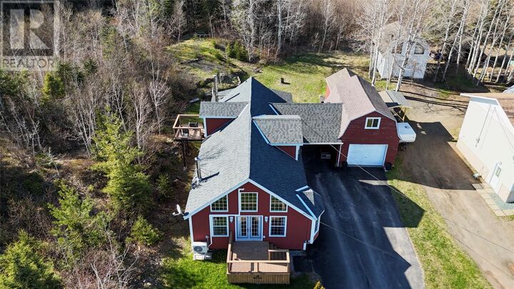 Property Photo:  33 Parsons Avenue  NL A0J 1R0 