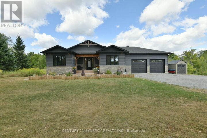 1071 Mill Ridge Road  McNab/Braeside ON K7S 3G8 photo