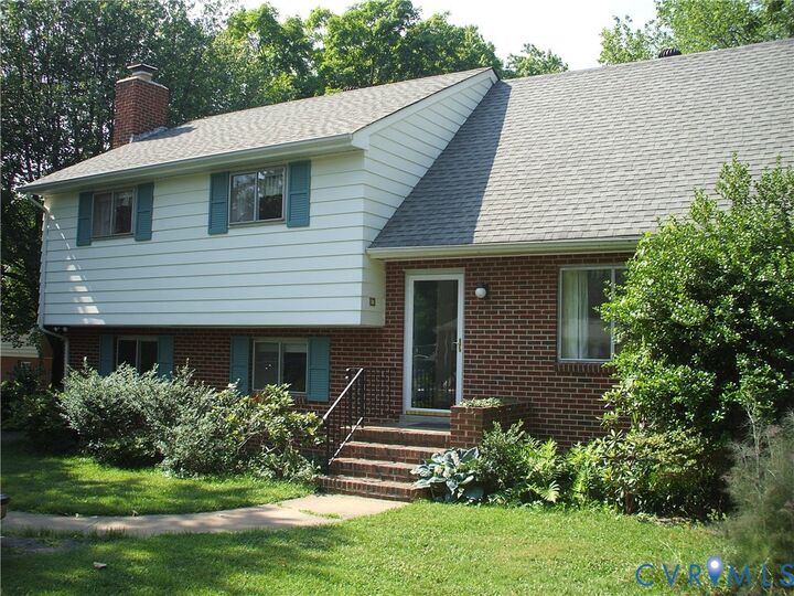 8311 Michael Road  Henrico VA 23229 photo