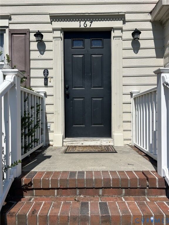 Property Photo: 167 Pinecliffe Dr 167 VA 23834