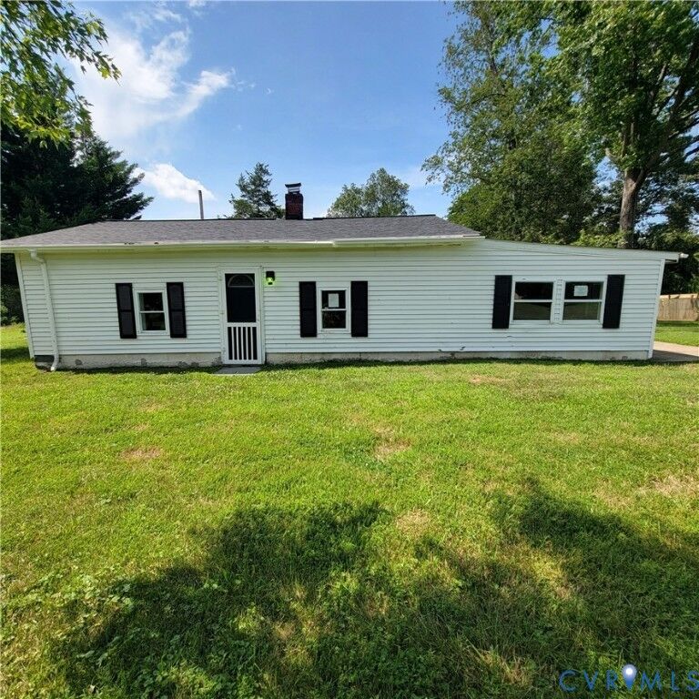 Property Photo:  21090 Blackjack Road  VA 22701 