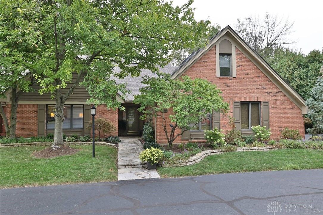 Property Photo: 632 Renolda Woods Court OH 45429