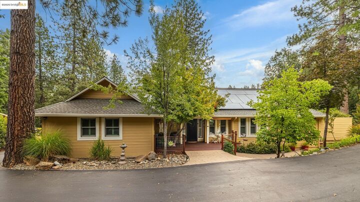 Property Photo: 20581 Gerber Rd CA 95379