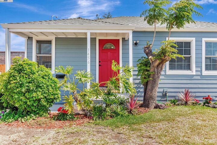 1456 Timothy  San Leandro CA 94577 photo
