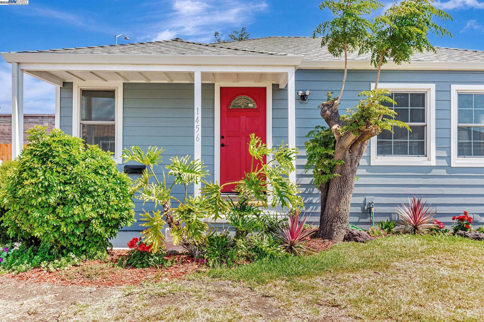 Property Photo: 1456 Timothy CA 94577
