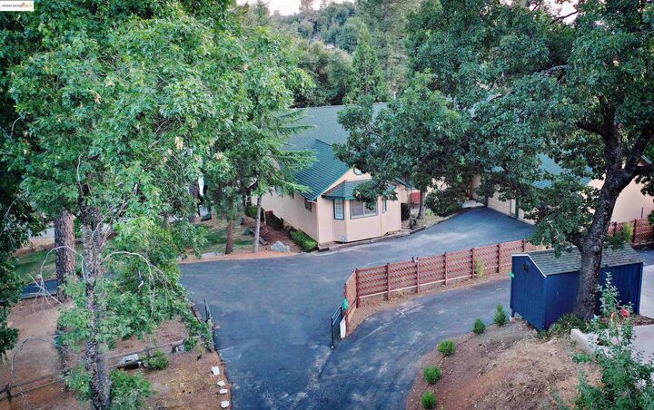 Property Photo: 20576 Gerber Rd CA 95379