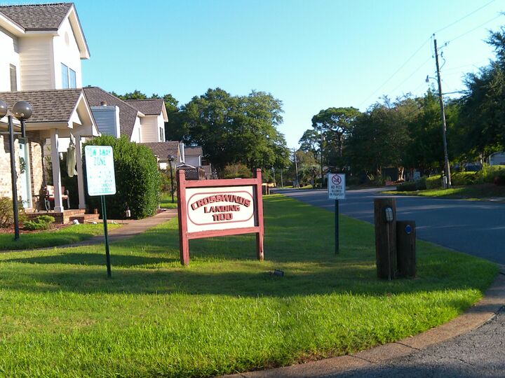 Property Photo: 1100 Crosswinds Landing 14 FL 32547