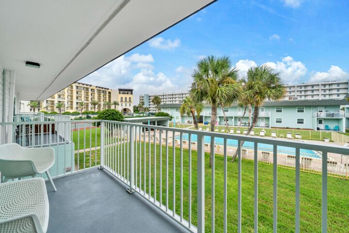 Property Photo: 885 Santa Rosa Boulevard 203-C FL 32548