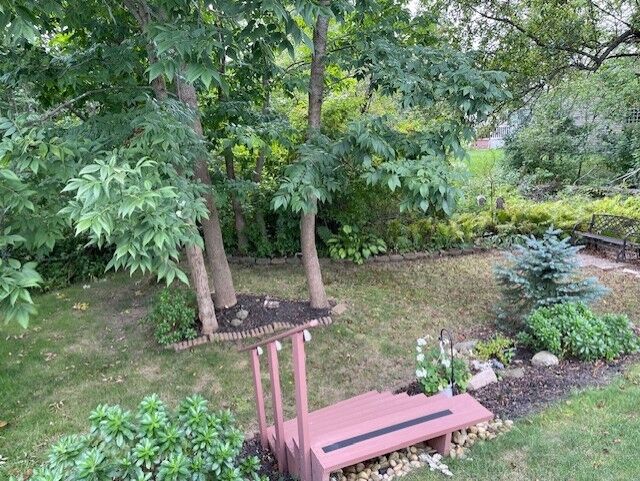 Property Photo: 2635 Saddlewood Drive PA 16441