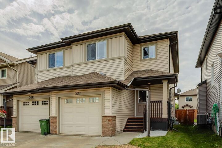 3017 16A Avenue NW  Edmonton AB T6T 0P8 photo