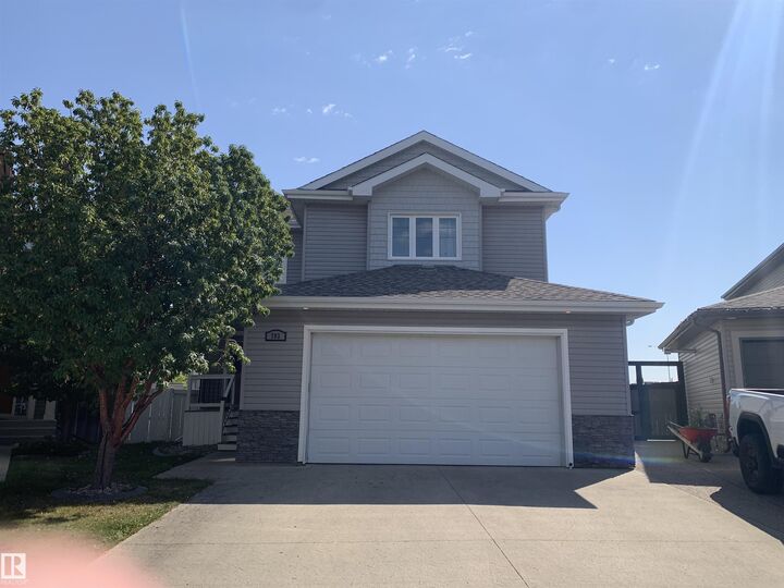 703 Suncrest  Sherwood Park AB T8H 0G6 photo