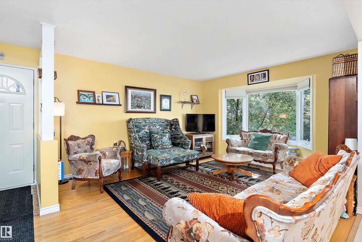 Property Photo: 12131 52 Street NW AB T5W 3J9