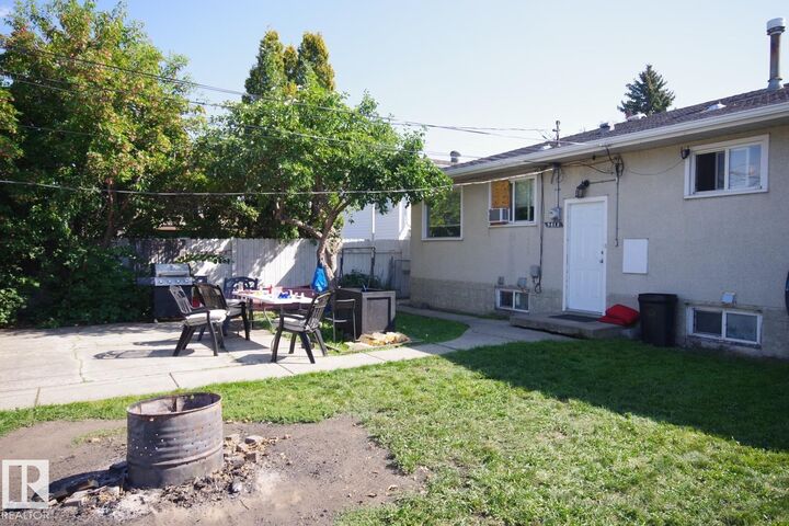 Property Photo: 9412 134 Avenue NW AB T5E 1H7