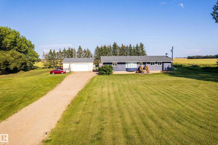57127 Range Road 251  Rural Sturgeon County AB T0G 1L1 photo
