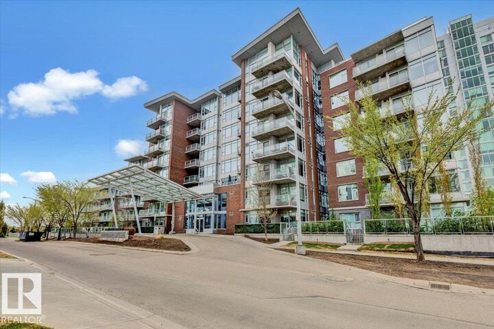 2612 109 Street NW 214  Edmonton AB T6J 3T1 photo