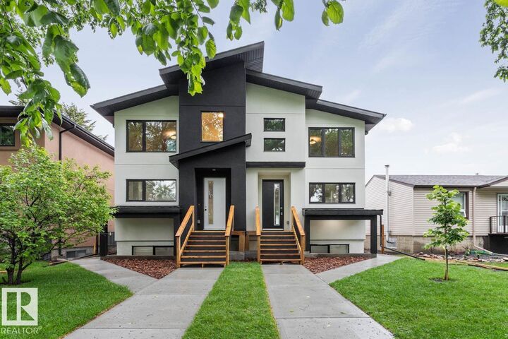 Photo de la propriété: 10147 82 Street NW Upper AB T6A 3M1