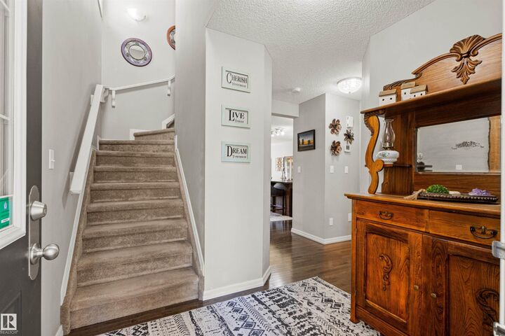 Property Photo: 147 51 Street SW AB T6X 0Z7