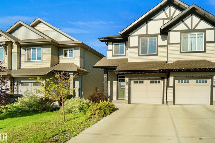671 Eagleson Crescent NW NW  Edmonton AB T6M 0V7 photo