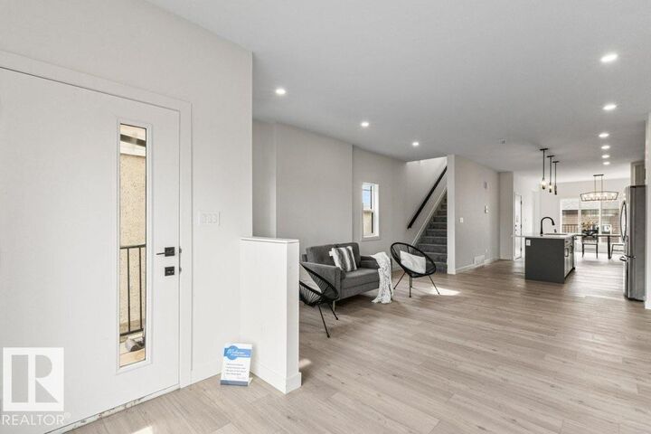 Property Photo: 9826 158 Street NW AB T5P 2X3