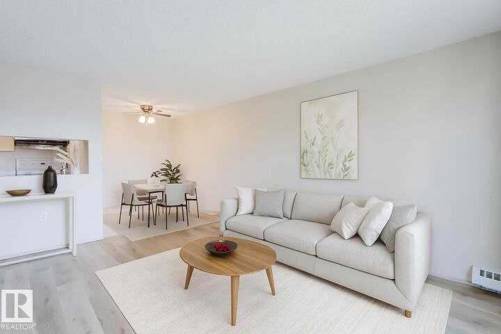 Property Photo: 9620 174 Street NW 334 AB T5T 6B9